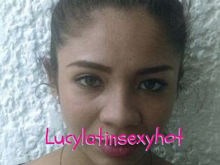 Lucylatinsexyhot