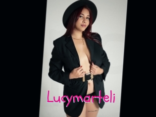 lucymarteli Spanking Sarah