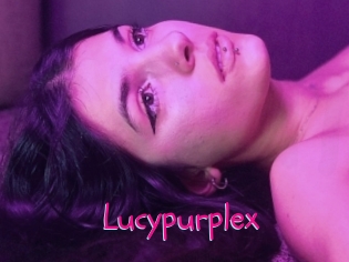 Lucypurplex