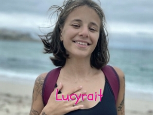 lucyrait Spanking Sarah