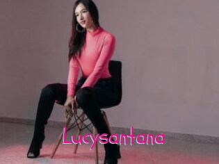 Lucysantana