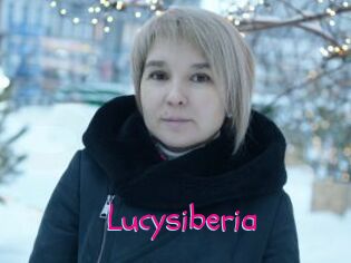 Lucysiberia