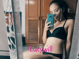 Lucywill