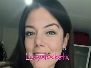 lucyxlocketx Spanking Sarah