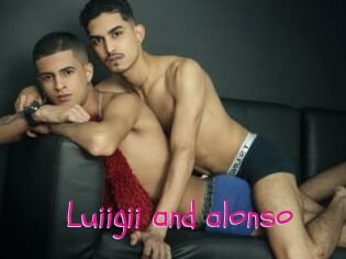 luiigii_and_alonso Spanking Sarah