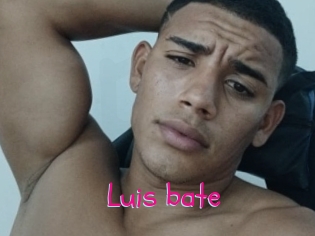luis_bate Spanking Sarah