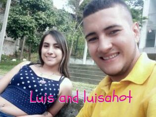 Luis_and_luisahot