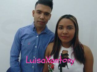LuisaXantony