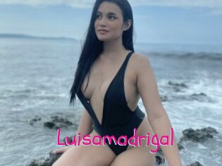 Luisamadrigal