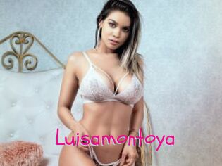 Luisamontoya