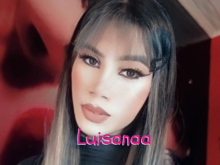 Luisanaa