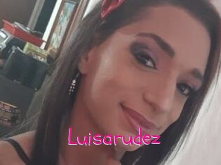 luisarudez Spanking Sarah