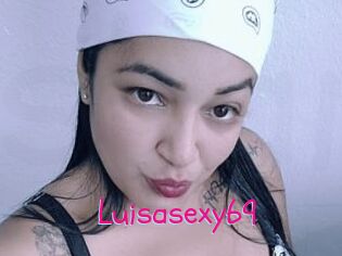 Luisasexy69