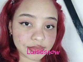 luisasnow Spanking Sarah