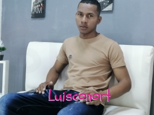 Luisconort
