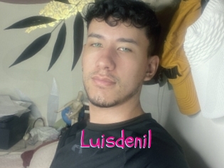 luisdenil Spanking Sarah