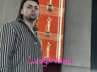 luisgiovanni Spanking Sarah