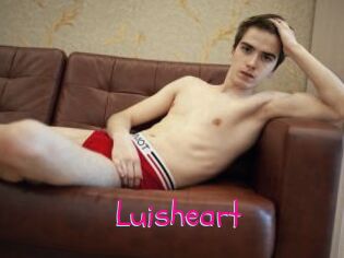 Luisheart
