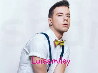Luissmiley
