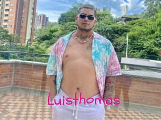 Luisthomas