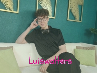 luiswalters Spanking Sarah