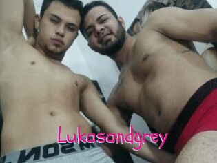Lukasandgrey