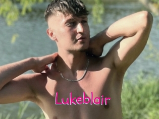 lukeblair Spanking Sarah