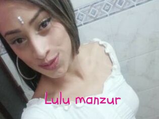 Lulu_manzur