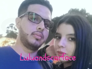Luluandscarface