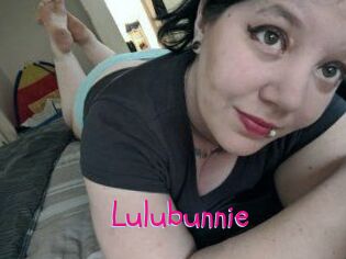Lulubunnie