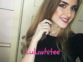 Luluwhitee