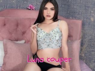 luna_couper Spanking Sarah