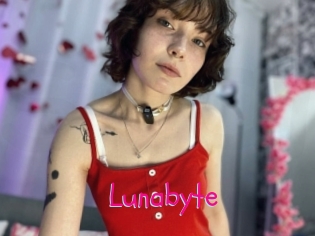 Lunabyte