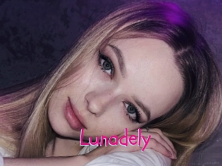 lunadely Spanking Sarah