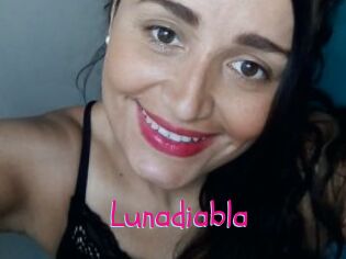 Lunadiabla