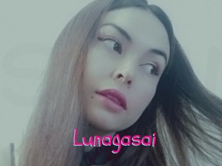 Lunagasai