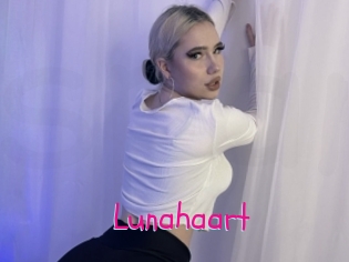 Lunahaart