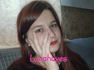 lunahayes Spanking Sarah