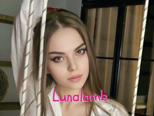 lunalamb Spanking Sarah