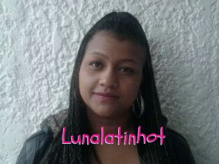 Lunalatinhot