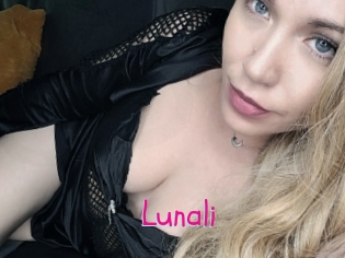 lunali Spanking Sarah