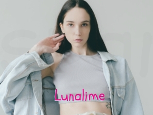 Lunalime