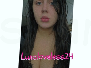 lunaloveless24 Spanking Sarah