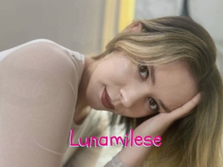 Lunamilese