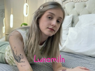 lunamiln Spanking Sarah