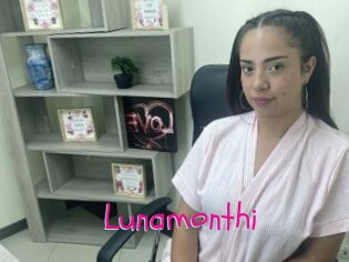 Lunamonthi