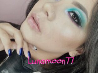 lunamoon77 Spanking Sarah