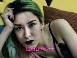 lunamott Spanking Sarah