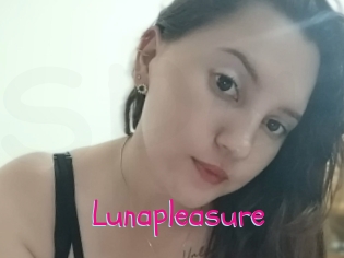 Lunapleasure