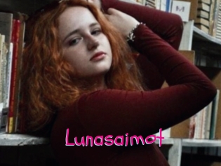Lunasaimot